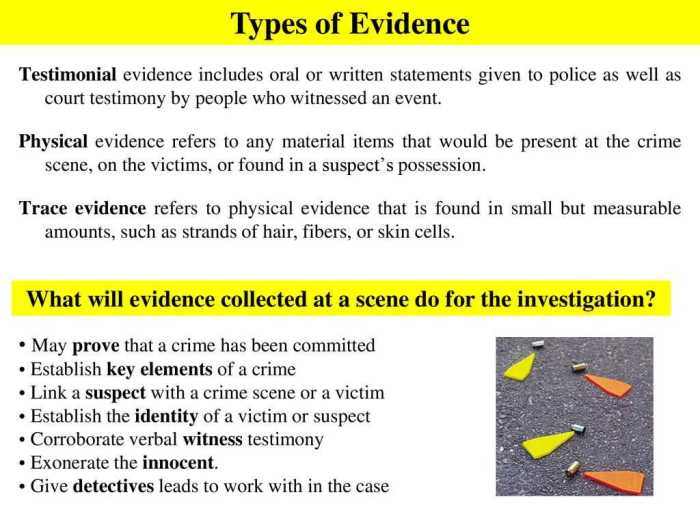 Forensic science fundamentals and investigations answer key